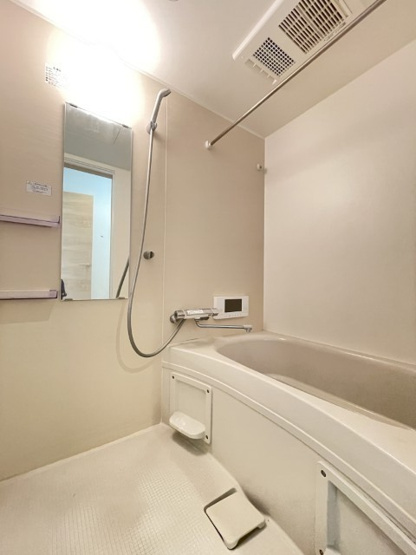 【浴室】 | HPに初期費用掲載！「プライスホーム」で検索！GRANDTIC
