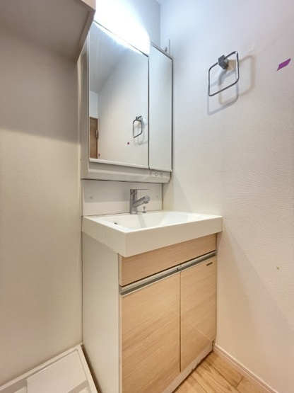 【洗面所】 | HPに初期費用掲載！「プライスホーム」で検索！GRANDTIC