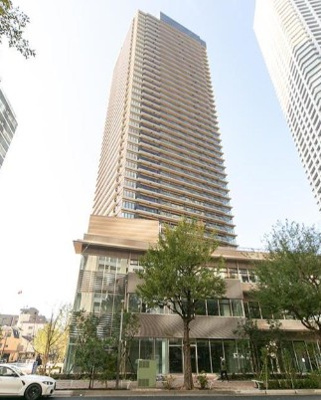 【その他】 |  パークタワー西新宿 | タワーマンション・４０階建