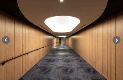 【その他共用部分】 |  パークタワー西新宿