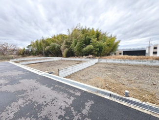 【外観】 | 楢葉　売土地　全４区画 | 人生での大きなお買い物です♪ぜひ自由設計をお選びください！！