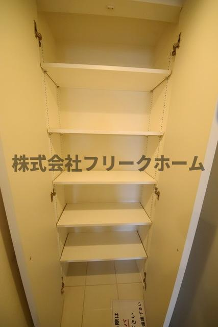 小金井市梶野町５丁目の賃貸マンションのその他