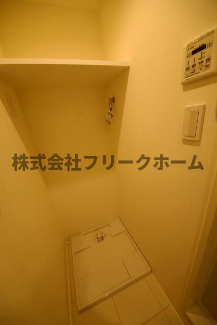 小金井市梶野町５丁目の賃貸マンションの設備