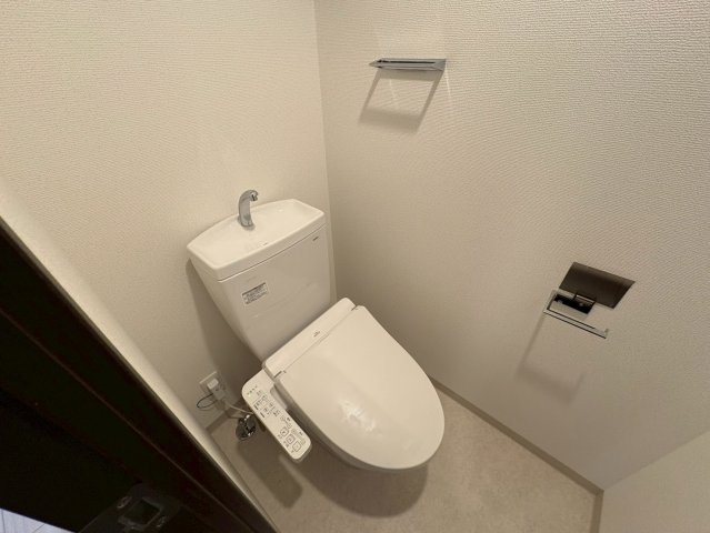 エステムコート名古屋上前津｜名古屋市の賃貸ならMy賃貸のトイレ|エステムコート名古屋上前津