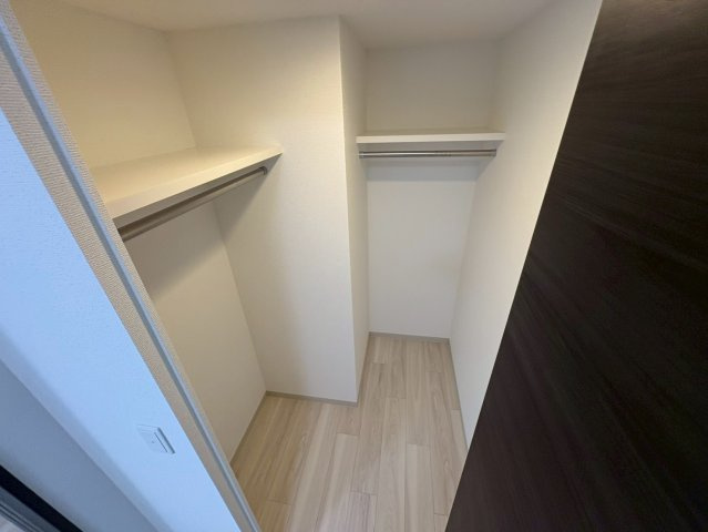 エステムコート名古屋上前津｜名古屋市の賃貸ならMy賃貸の収納|エステムコート名古屋上前津