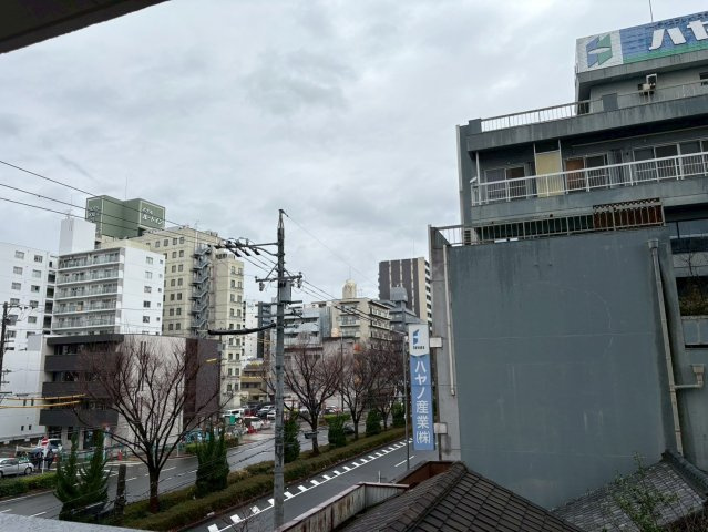 エステムコート名古屋上前津｜名古屋市の賃貸ならMy賃貸の展望|エステムコート名古屋上前津