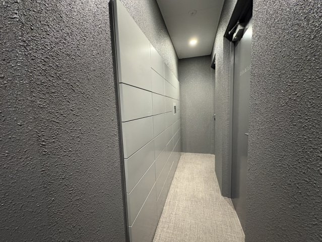 エステムコート名古屋上前津｜名古屋市の賃貸ならMy賃貸のその他共用部分|エステムコート名古屋上前津