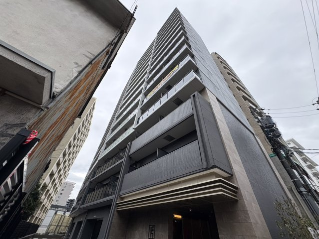 エステムコート名古屋上前津｜名古屋市の賃貸ならMy賃貸の外観|エステムコート名古屋上前津