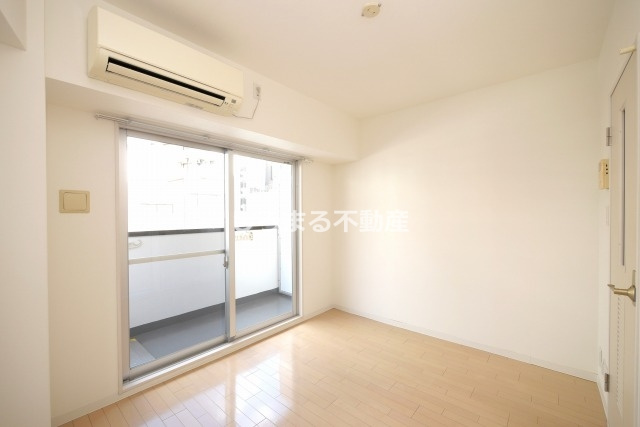 S・EファーストⅡの居間・リビング