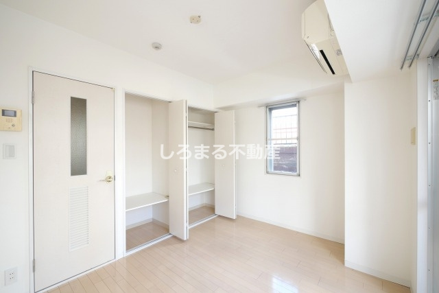 S・EファーストⅡの居間・リビング