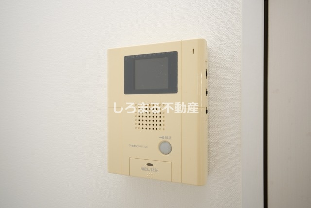 S・EファーストⅡの設備