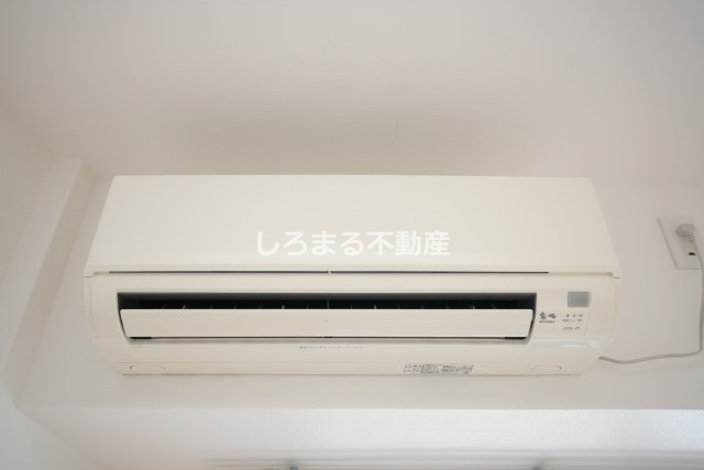 S・EファーストⅡの設備