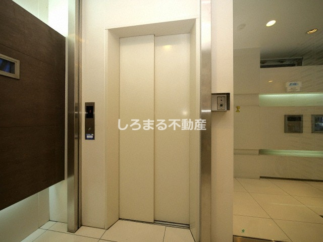 S・EファーストⅡのその他共用部分