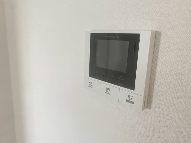 セイワパレス吹上公園|名古屋市の賃貸ならMy賃貸のセキュリティ|セイワパレス吹上公園