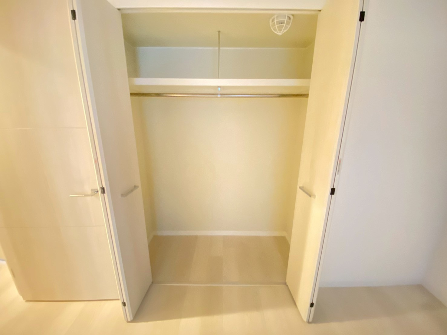 セイワパレス吹上公園|名古屋市の賃貸ならMy賃貸の収納|セイワパレス吹上公園