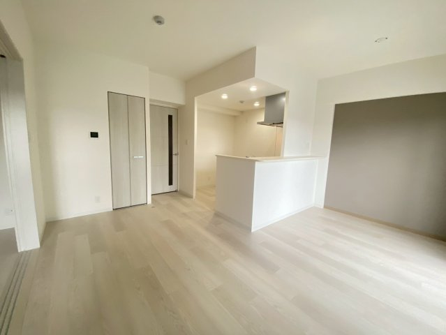 セイワパレス吹上公園|名古屋市の賃貸ならMy賃貸の居間・リビング|セイワパレス吹上公園