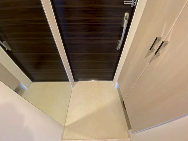 セイワパレス吹上公園|名古屋市の賃貸ならMy賃貸の玄関|セイワパレス吹上公園