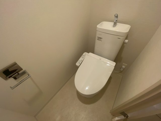 セイワパレス吹上公園|名古屋市の賃貸ならMy賃貸のトイレ|セイワパレス吹上公園