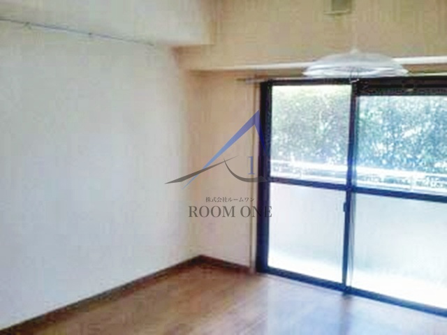 エル・グランピアの寝室|寝室です。