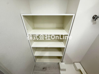 【収納】 | リアライズ小路