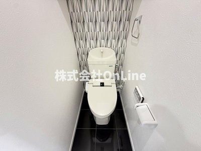 【トイレ】 | リアライズ小路