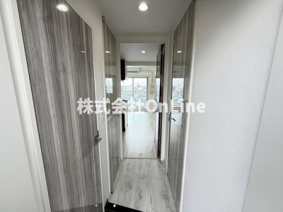 【玄関】 | リアライズ小路