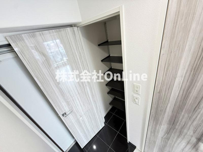 【収納】 | リアライズ小路