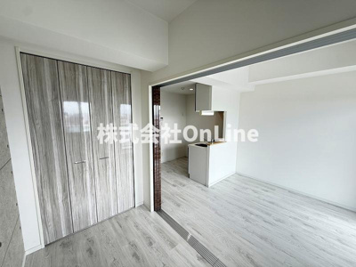 【内装】 | リアライズ小路