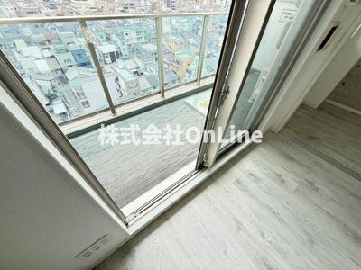 【バルコニー】 | リアライズ小路