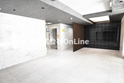 【ロビー】 | リアライズ小路