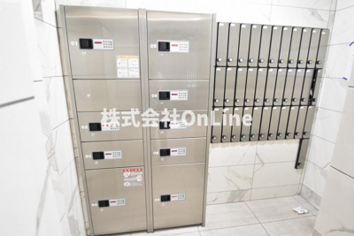 【その他共用部分】 | リアライズ小路