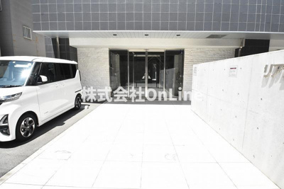 【エントランス】 | リアライズ小路