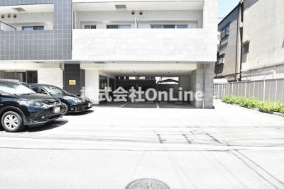 【駐車場】 | リアライズ小路