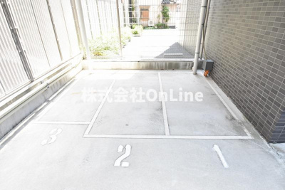 【その他共用部分】 | リアライズ小路