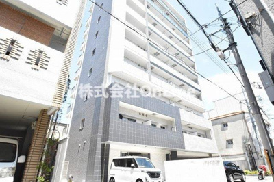 【外観】 | リアライズ小路