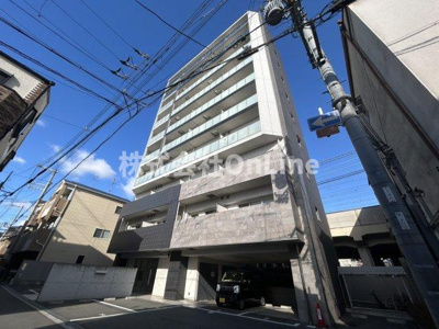 【外観】 | リアライズ小路