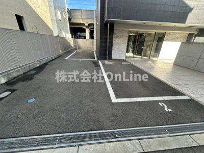 【駐車場】 | リアライズ小路