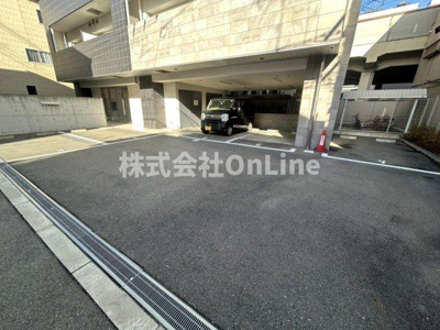 【駐車場】 | リアライズ小路