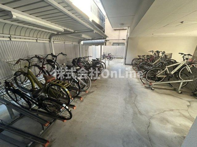 【その他共用部分】 | リアライズ小路