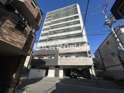 【外観】 | リアライズ小路