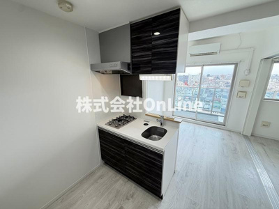 【キッチン】 | リアライズ小路