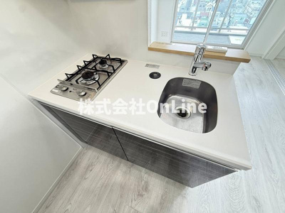 【キッチン】 | リアライズ小路