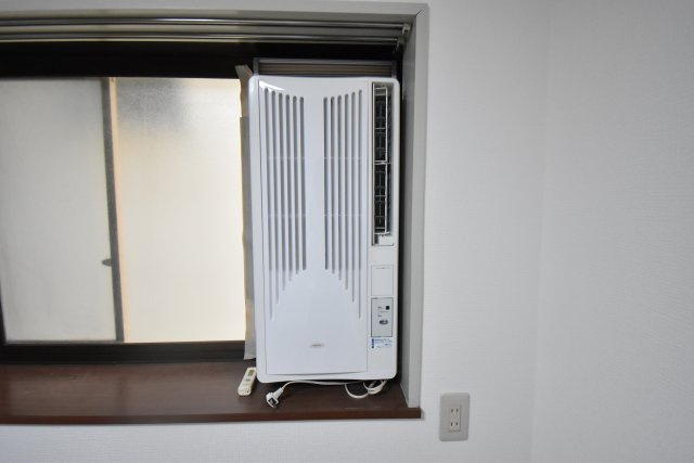 我孫子シャルマンの設備