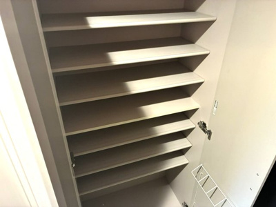 【玄関】 | ポムダムール