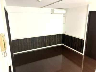 【居間・リビング】 | ポムダムール