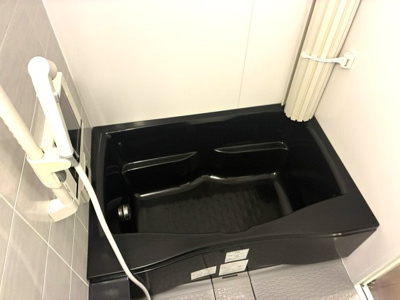 【浴室】 | ポムダムール