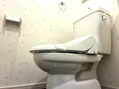 【トイレ】 | ポムダムール