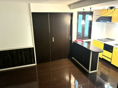 【居間・リビング】 | ポムダムール