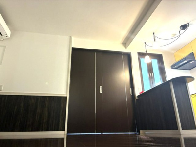 【居間・リビング】 | ポムダムール