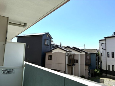 【展望】 | ポムダムール